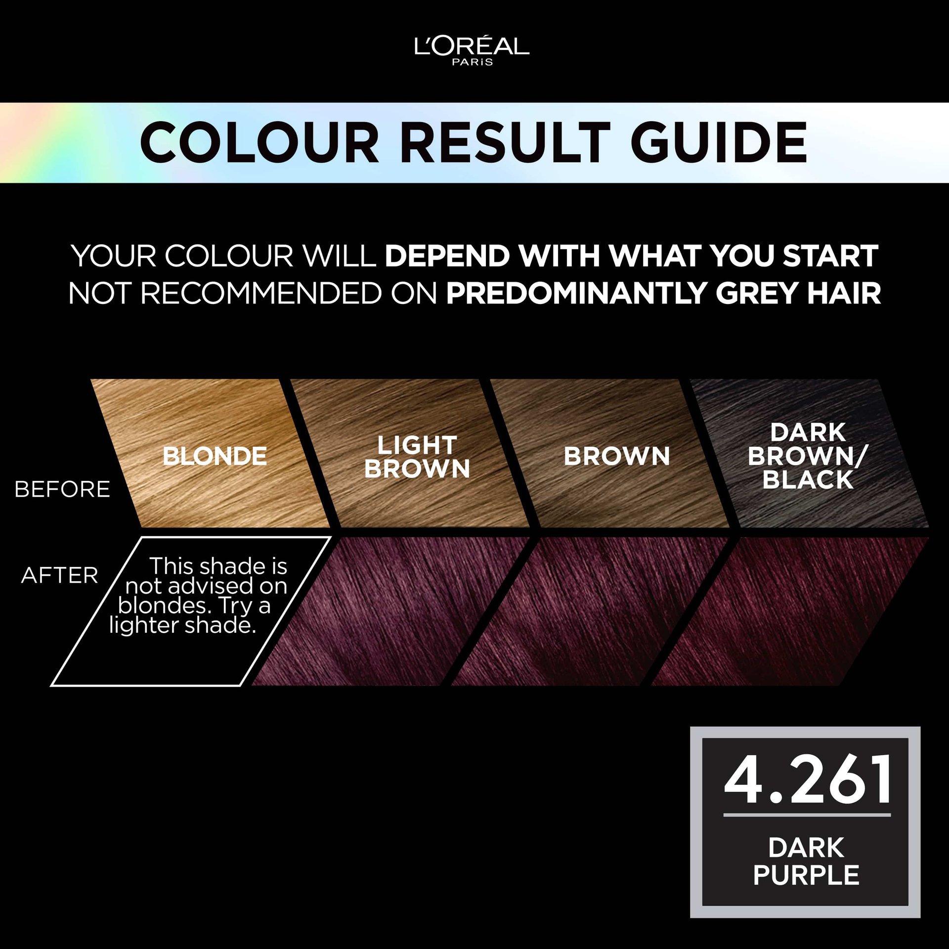 Preference Vivids Shade 4 26